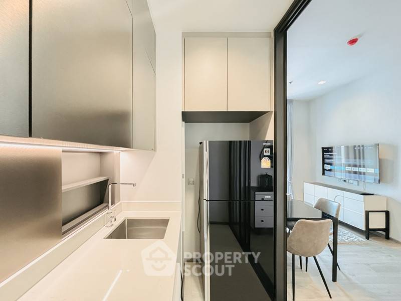 picture 100m To BTS Ratchathewi | 1-BR The Address Siam-Ratchathewi (ID 3428446) - 5/8