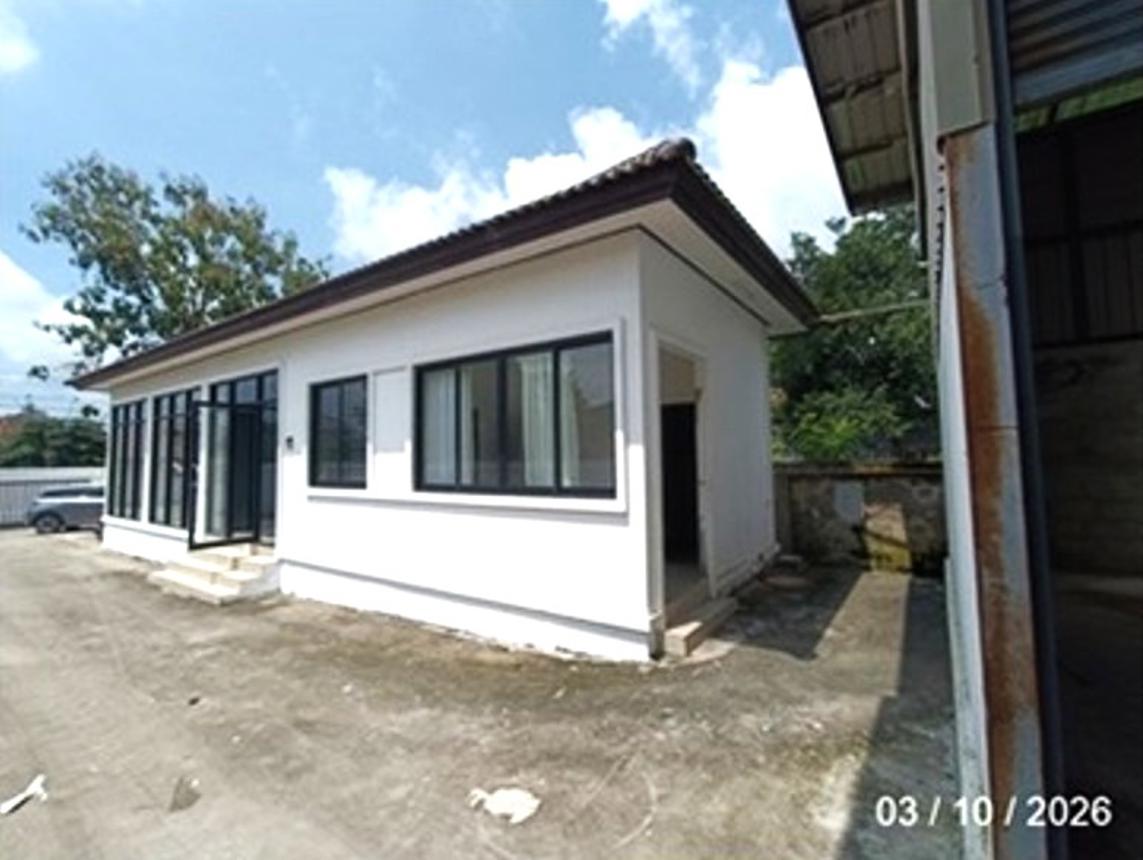 รูป โกดัง 400 ตร.วา บ้านฉาง ระยอง 10.8M - รูปที่ 29/45