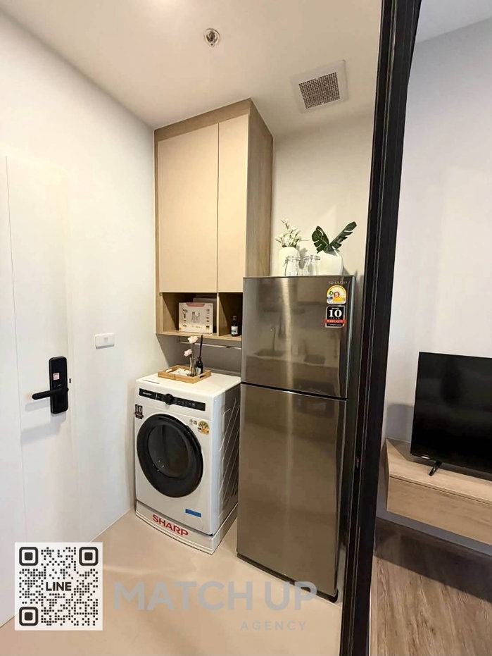 รูป ให้เช่า 🏢 เฟล็กซี่ เมกะ สเปซ บางนา
Flexi Mega Space Bangna | 11,000 บ. - รูปที่ 5/10