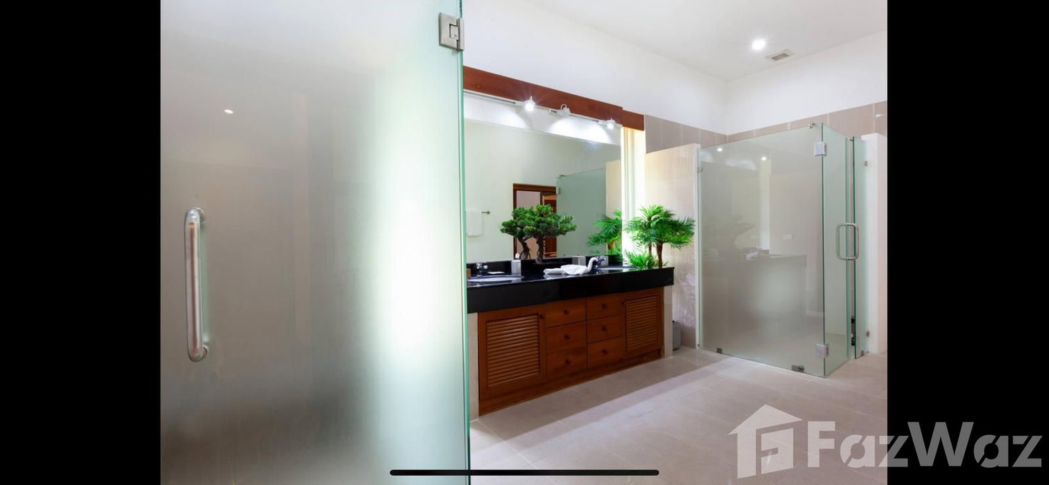 รูป ขาย วิลล่า 7 ห้องนอน ใน ป่าคลอก, ภูเก็ต 1120920 - รูปที่ 17/37