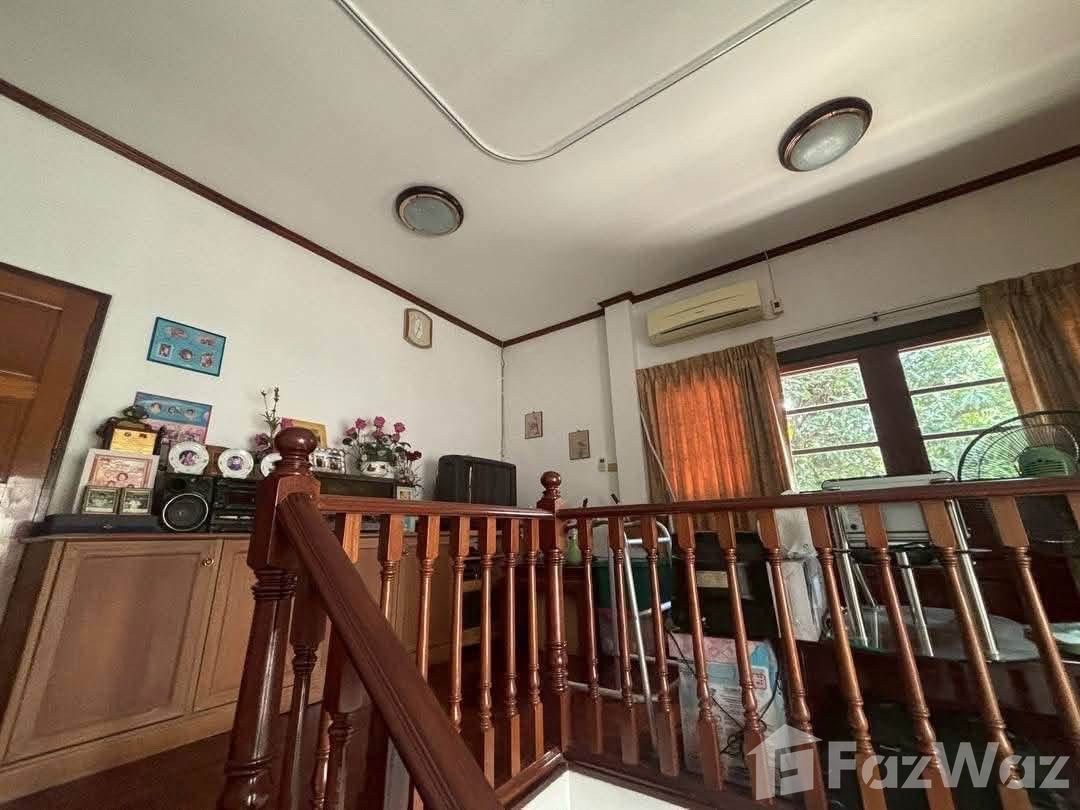 รูป ขาย บ้านเดี่ยว 4 ห้องนอน ใน พระโขนงเหนือ, กรุงเทพมหานคร 6877785 - รูปที่ 16/17