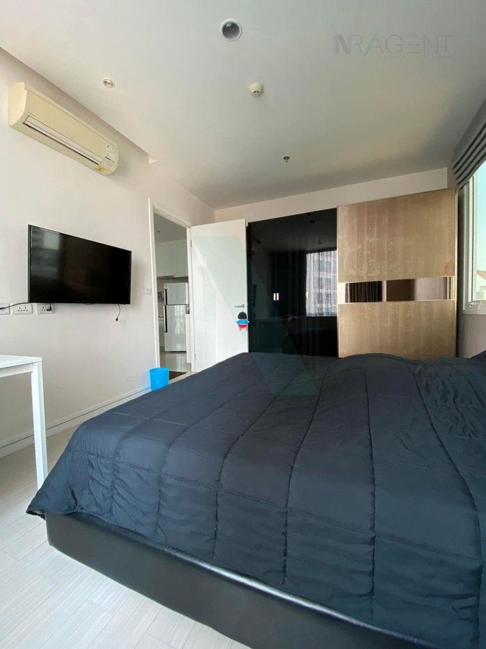 picture For Rent Condo T.C. GREEN Building B, Floor 5,1 bed room, Room size 40.00 sqm - 4/8
