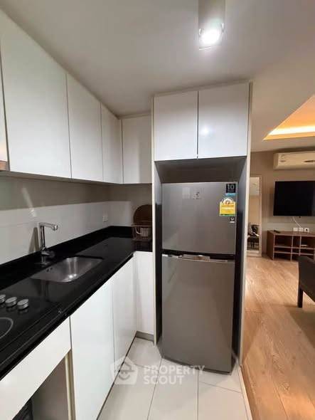 picture Pet-Friendly 2-BR At Maestro 39 Sukhumvit 39 Near BTS Phrom Phong (ID 3427609) - 2/12