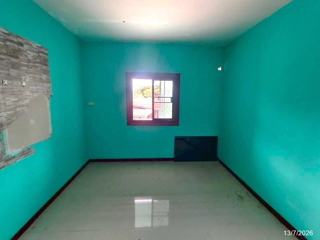 picture SHOP HOUSE 21 Sq.w. Chonnabot Khon Kaen for 1.8M - 8/25