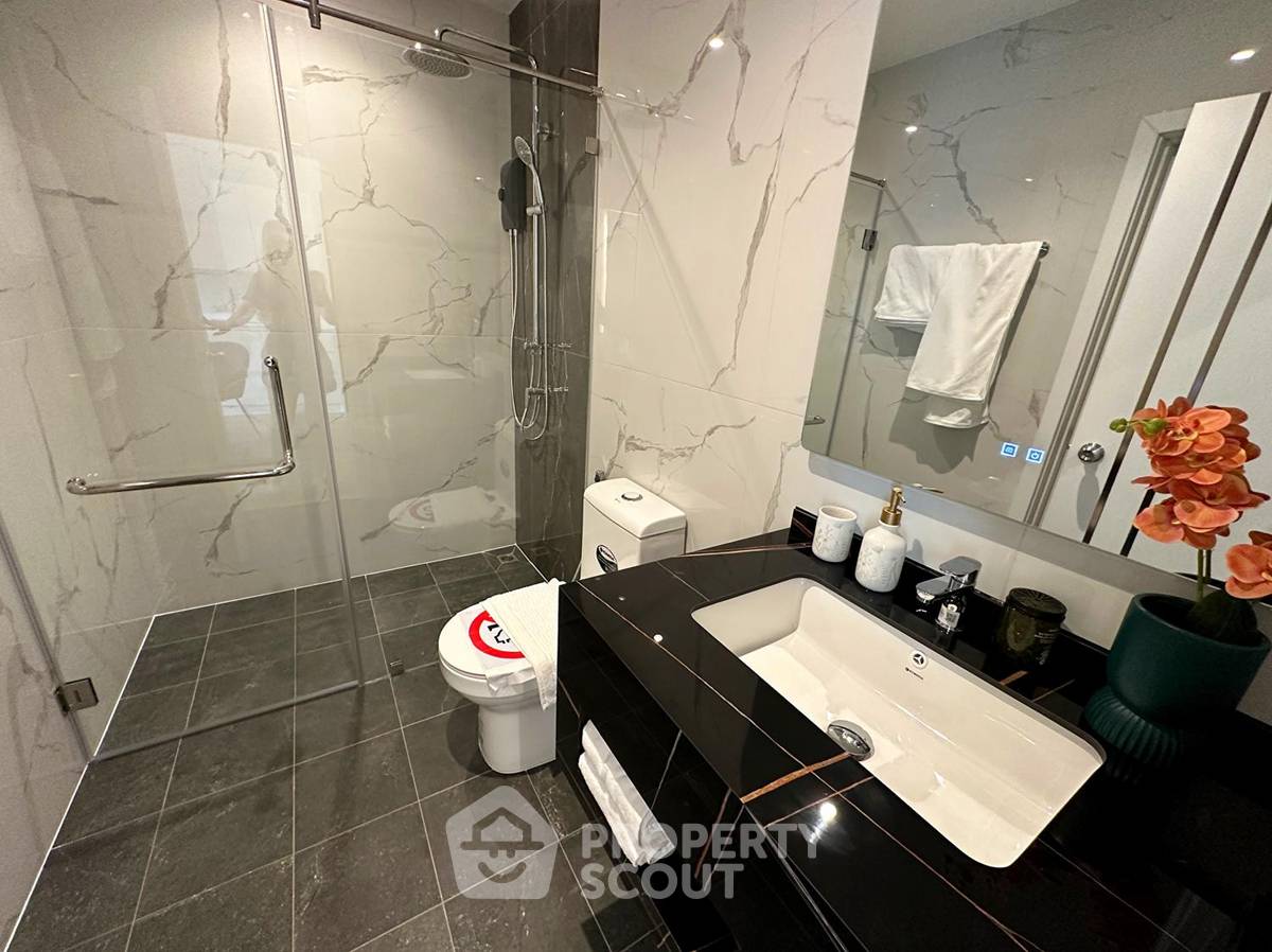 picture 1-BR Condo at Siam Oriental Oasis close to Phratamnak (ID 3280992) - 9/12