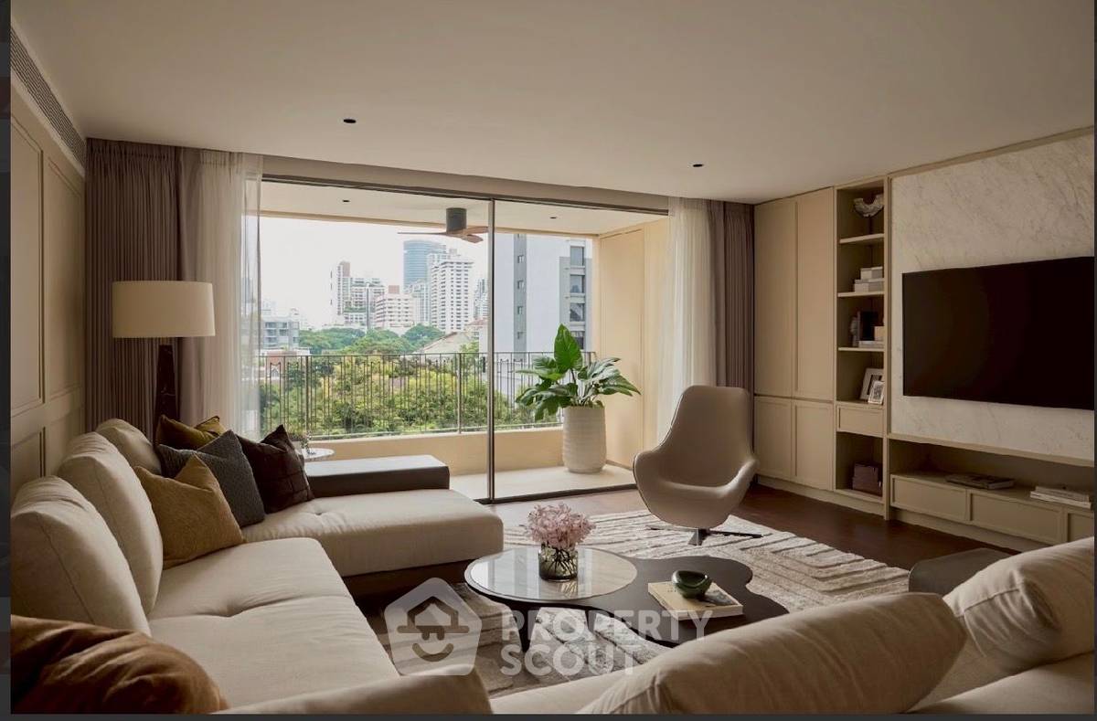 picture 3-BR Condo at Canvas 39 near BTS Phrom Phong (ID 3270406) - 6/14