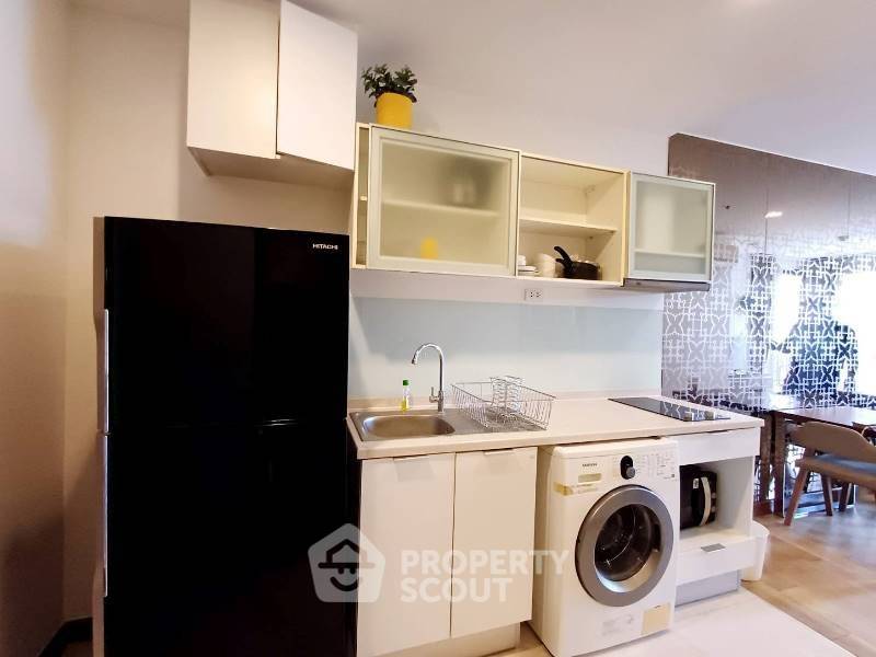 รูป คอนโด 1-ห้องนอน ที่ อาสตร้า คอนโดมิเนียม ใน จันทรเกษม (ID 3433527) - รูปที่ 15/18