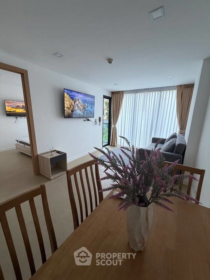 picture Aurora Pratumnak 1-BR Condo For Rent In Phratamnak (ID 3429109) - 30/33