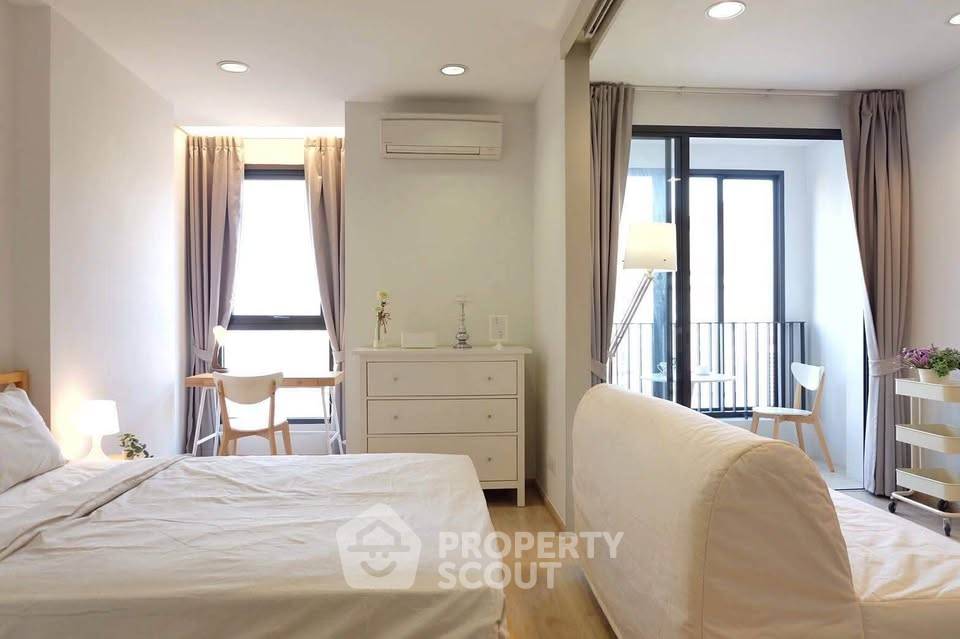 รูป ใกล้ BTS ราชเทวีเพียง 200 เมตร | 1 ห้องนอน Ideo Q Ratchathewi (ID 3429645) - รูปที่ 7/20