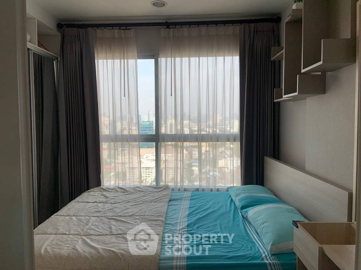 picture 1-BR Condo at Fuse Chan-Sathorn close to Thanon Chan (ID 630496) - 12/23