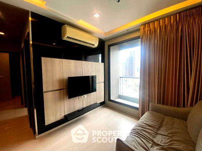 Condos for sale : 2-BR Condo at Rhythm Sukhumvit 44/1 near BTS Phra Khanong (ID 3428499)