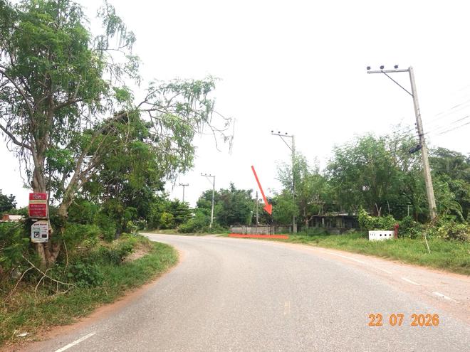 picture HOME 227 Sq.w. Dan Khun Thot Nakhon Ratchasima for 996,000 - 6/15