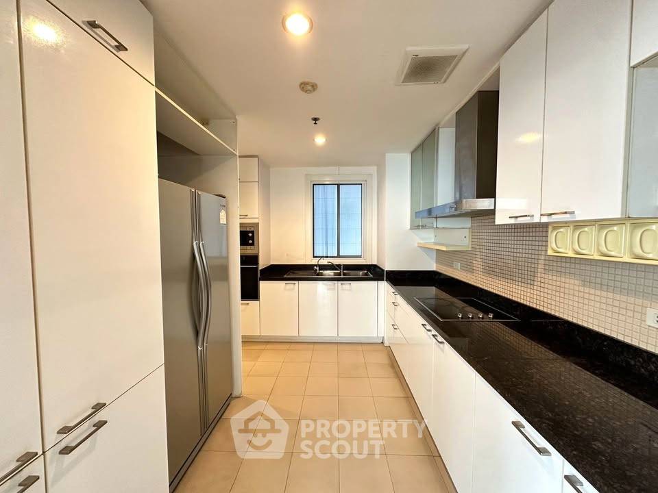 picture 4-BR 271 Sqm High-Floor Baan Siri 24 Near BTS Phrom Phong (ID 3428215) - 13/14