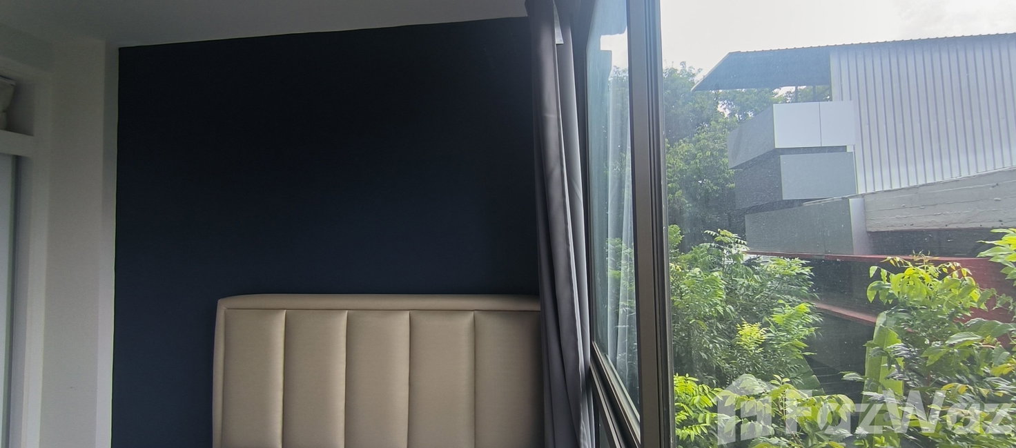 picture Condo The Tree @ BTS Bangchak 41.51 sq.m. 1912228 - 18/32
