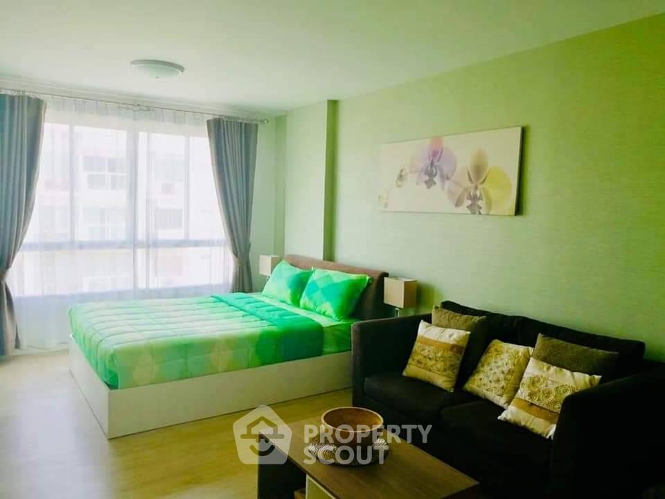 picture 1-BR Condo At Baan Peang Ploen Huahin, Khao Takiab (ID 1369300) - 3/9