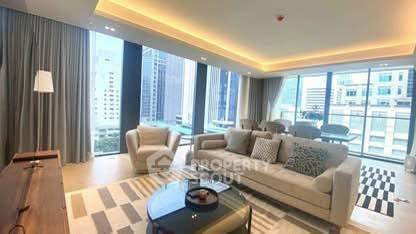picture 2-BR Condo at Tonson One Residence near BTS Chit Lom (ID 3430288) - 2/14