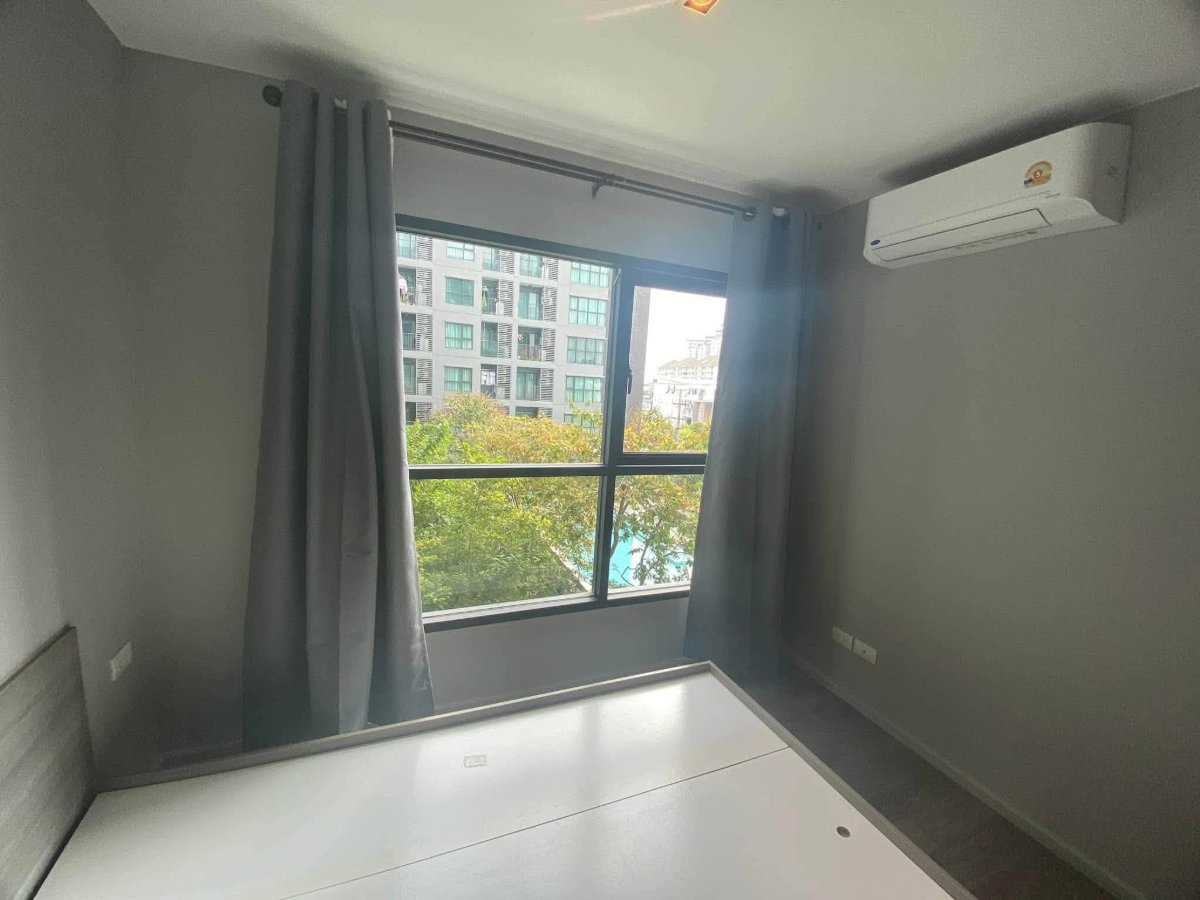 รูป 🔥ด่วน ห้องไปไวมากกก Code: 26KJ5522 ให้เช่า Aspen Lasalle ✅ Add Line @kjcondo (มี@ข้างหน้าด้วยนะคะ) - รูปที่ 3/9
