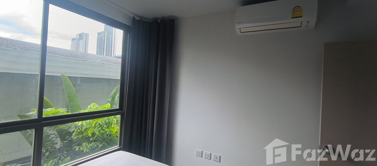 picture Condo The Tree @ BTS Bangchak 41.51 sq.m. 1912228 - 17/32