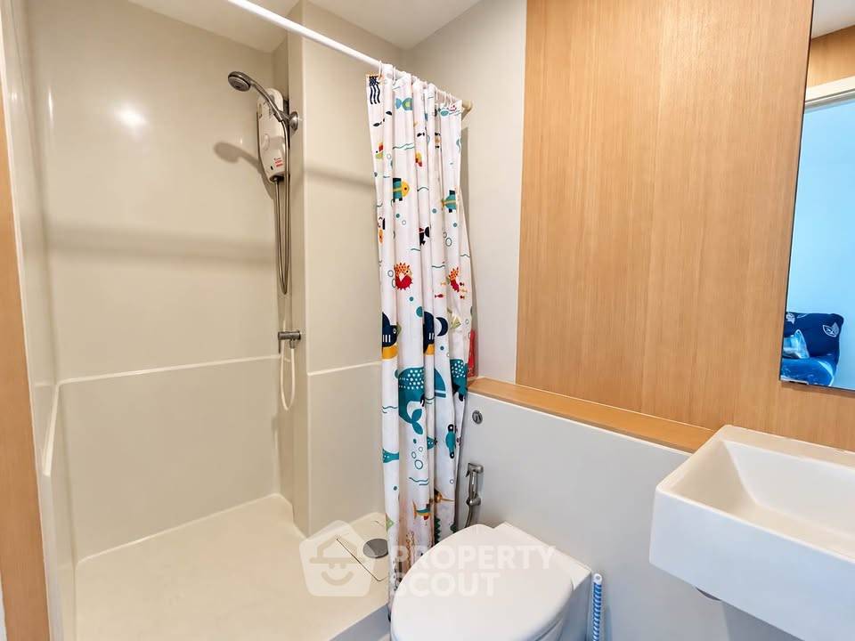 picture 1-BR Condo at Aspire Sathron - Thapra near BTS Talat Phlu (ID 3434243) - 2/4