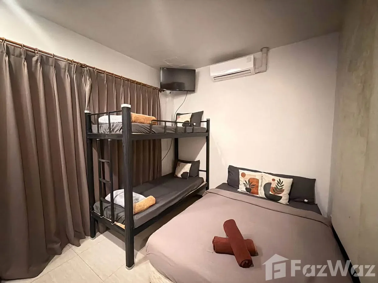 รูป วิลล่าให้เช่า 3 ห้องนอน ในโครงการ อาร์ที ไลฟ์ จอมเทียน พูล วิลล่า พัทยา 6877031 - รูปที่ 11/18