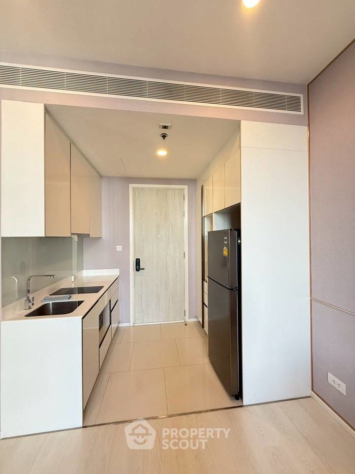 picture 2-BR Condo at Mazarine Ratchayothin near BTS Ratchayothin (ID 3426527) - 11/19