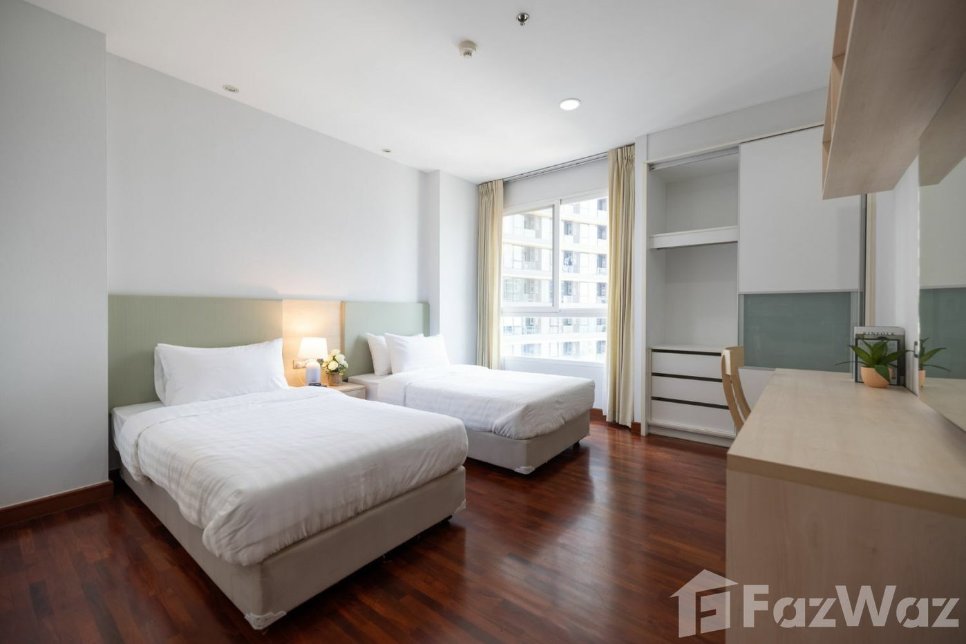 picture Experience Luxury Living in Bangkok | The Residence Sukhumvit 24 1140134 - 3/16