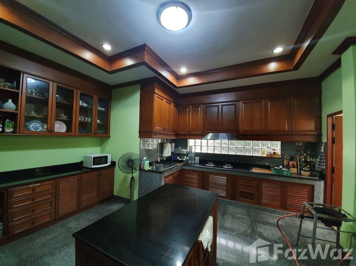 รูป ขาย วิลล่า 4 ห้องนอน ในโครงการ อนุภาษกอล์ฟวิลล์ 1161836 - รูปที่ 14/25