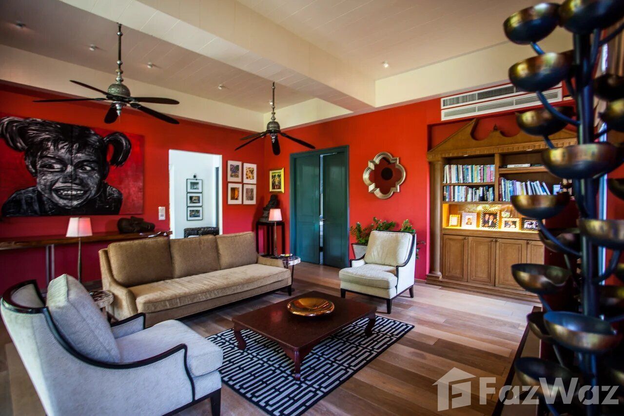 picture 4 Bedroom Villa for sale in Rawai, Phuket 1671878 - 11/16