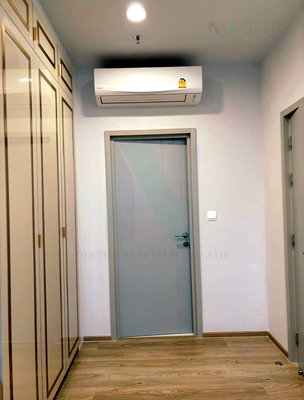 Condos for rent : 📌 For Rent Condo OKA HAUS SUKHUMVIT 36 Building 1, Floor 17,1 bed room, Room size 35 sqm