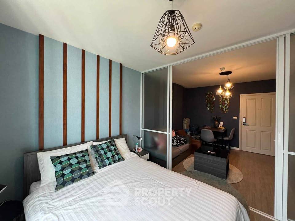 picture 1-BR Condo For Sale At D Condo Ping Near CentralFestival (ID 3433614) - 7/13