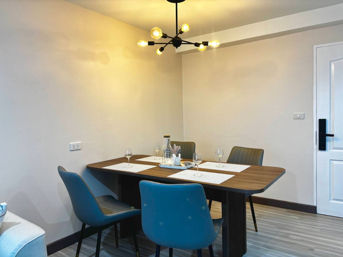 picture SELL parkview viphavadi condo floor6 - 12/15