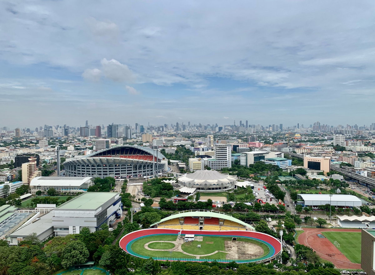 picture Code: 26KJ5514 for rent Supalai Veranda Ramkhamhaeng 🔥🔥 Line ID: @kjcondo (with @)🔥🔥 - 12/13