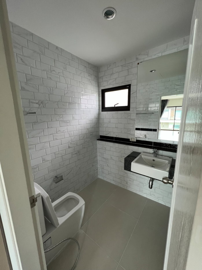 picture For Sale: Detached House at H-CAPE SERENE, Bangna–Sukhaphiban 2 - 23/29