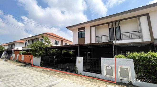 picture HOME 35.7 Sq.w. Khlong Luang Pathumthani for 2.8M - 2/17
