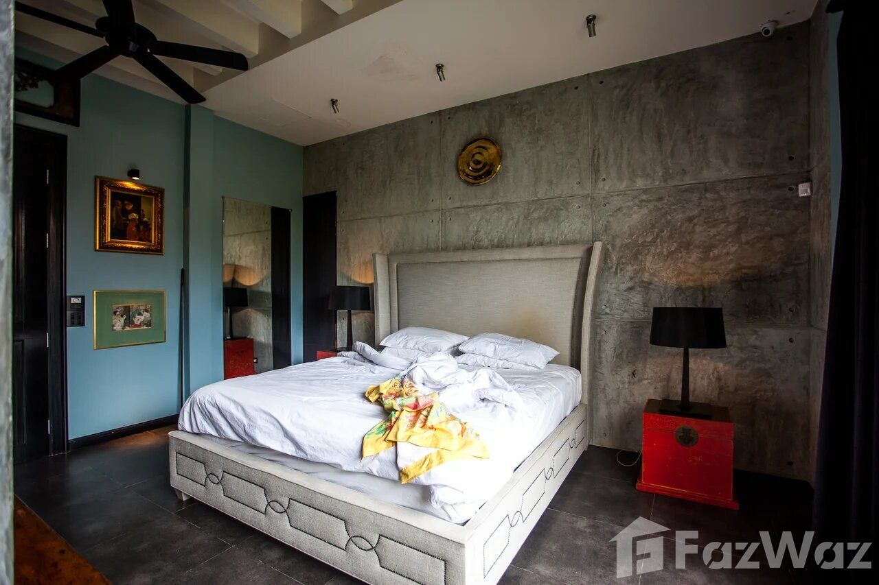 picture 4 Bedroom Villa for sale in Rawai, Phuket 1671878 - 4/16