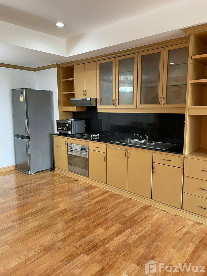 picture 2 Bedroom Condo for rent at Sachayan Court 1084796 - 19/21