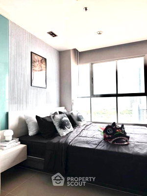 ขายคอนโด : คอนโด 1-ห้องนอน ที่ ลุมพินี พาร์ค บีช จอมเทียน ใกล้ หาดจอมเทียน (ID 3429133)