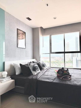 คอนโด 1-ห้องนอน ที่ ลุมพินี พาร์ค บีช จอมเทียน ใกล้ หาดจอมเทียน (ID 3429133)