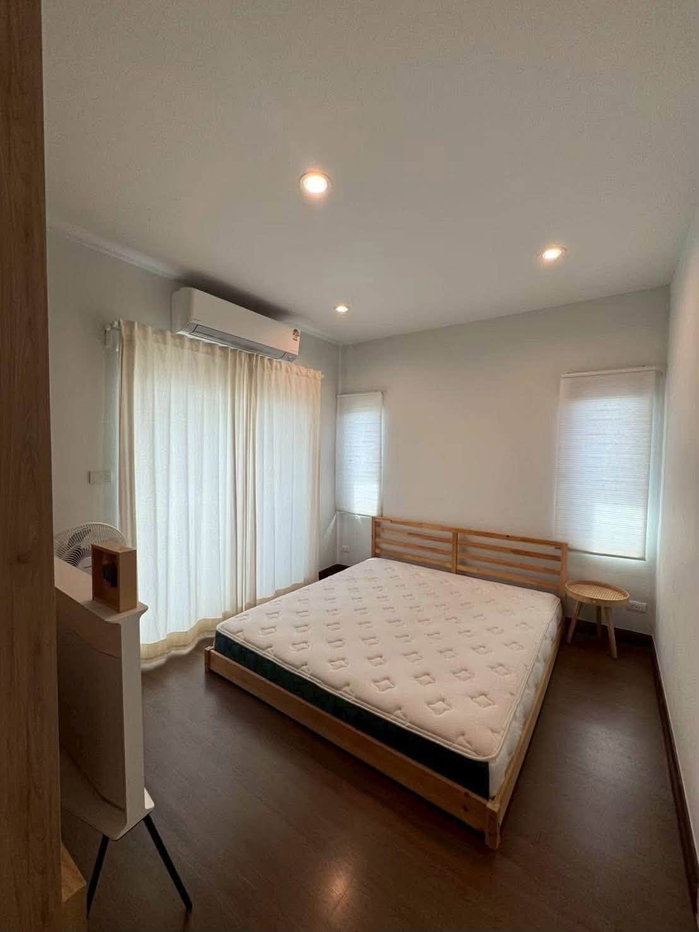 รูป ให้เช่าบ้านเดี่ยว COMO Botanica Bangna (56 ตร.ว.) 3นอน 3น้ำ หลังริม ใกล้เมกาบางนา - รูปที่ 27/44