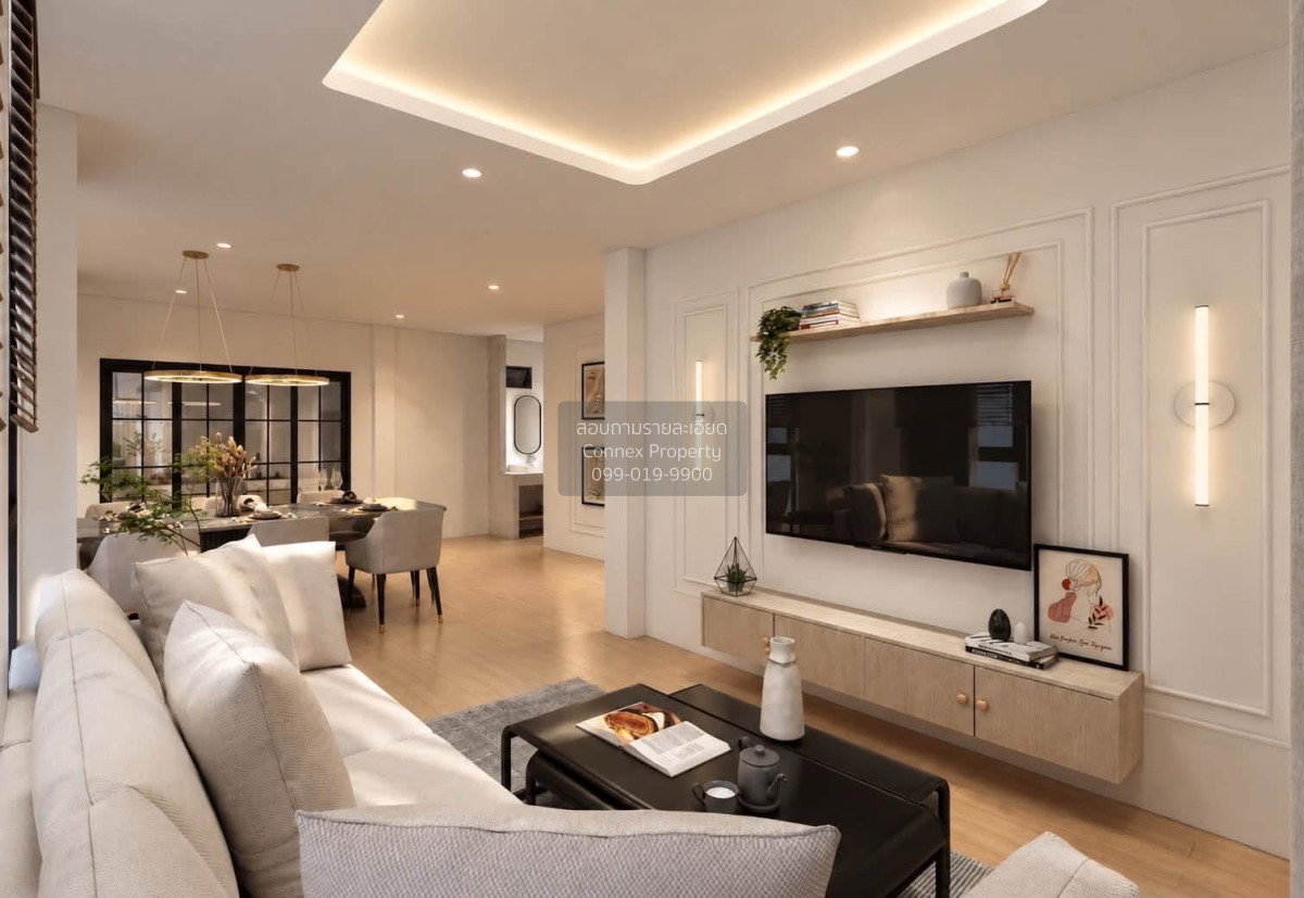 รูป ขายบ้าน อโนชา วิลเลจ ถลาง-เมืองใหม่ ห้องมุม รีโนเวทใหม่ เทพกระษัตรี ถลาง ภูเก็ต CX-180797 ✅ ทักไลน์ @connexproperty ตอบทันที ทีมงานมืออาชีพ ✅ - รูปที่ 2/11