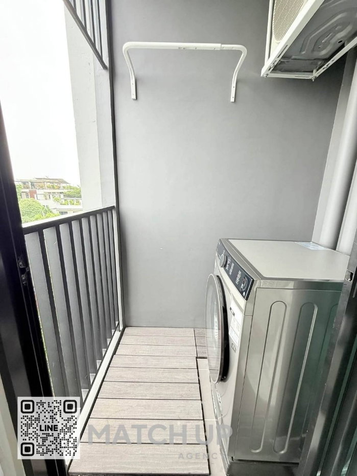 รูป ให้เช่า 🏢 แอทโมซ ทรอปิคานา บางนา 9,500 🔥 | Atmoz Tropicana Bangna - รูปที่ 8/10