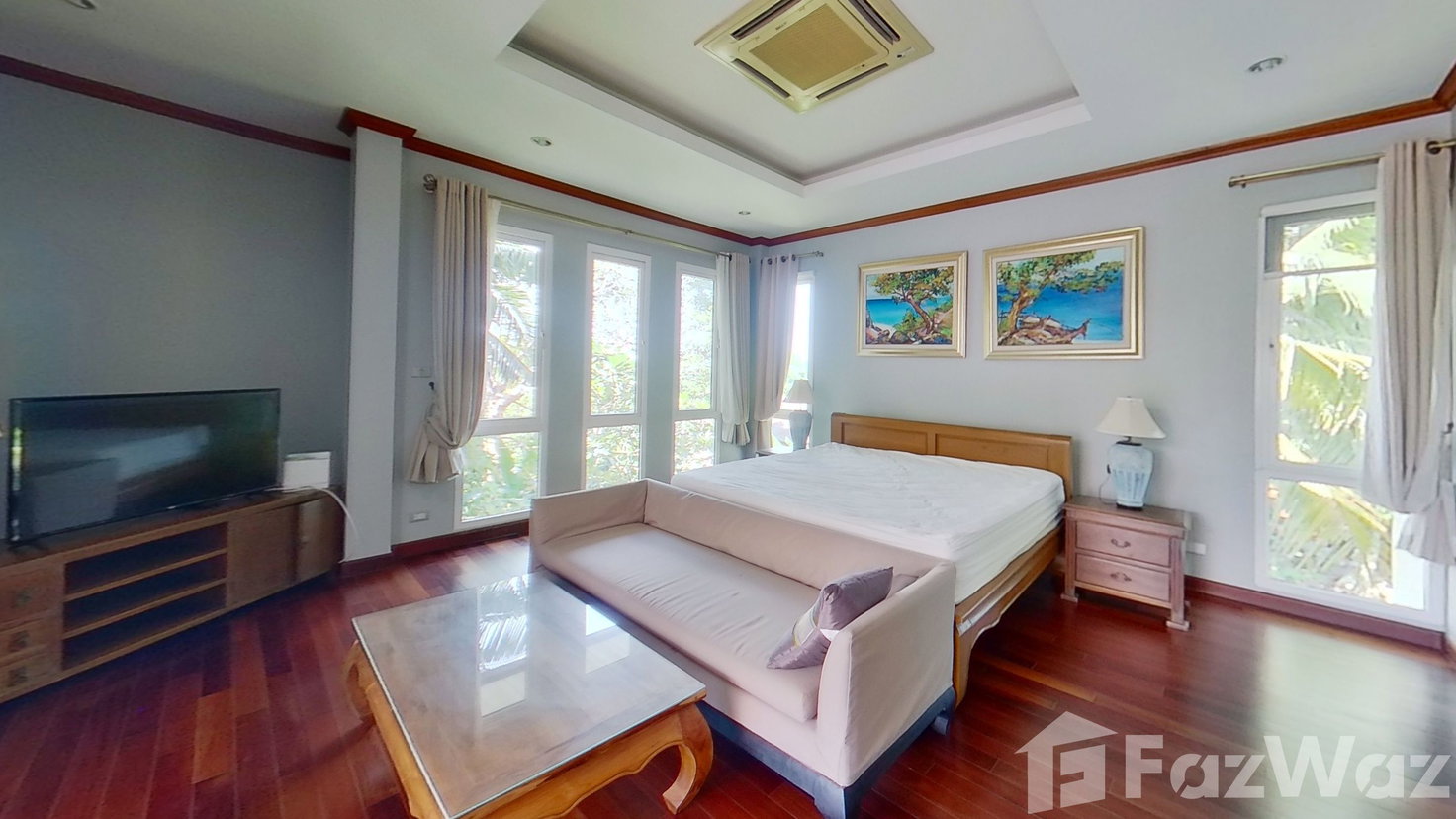 รูป ขาย วิลล่า 5 ห้องนอน ใน ฉลอง, ภูเก็ต 657976 - รูปที่ 4/21