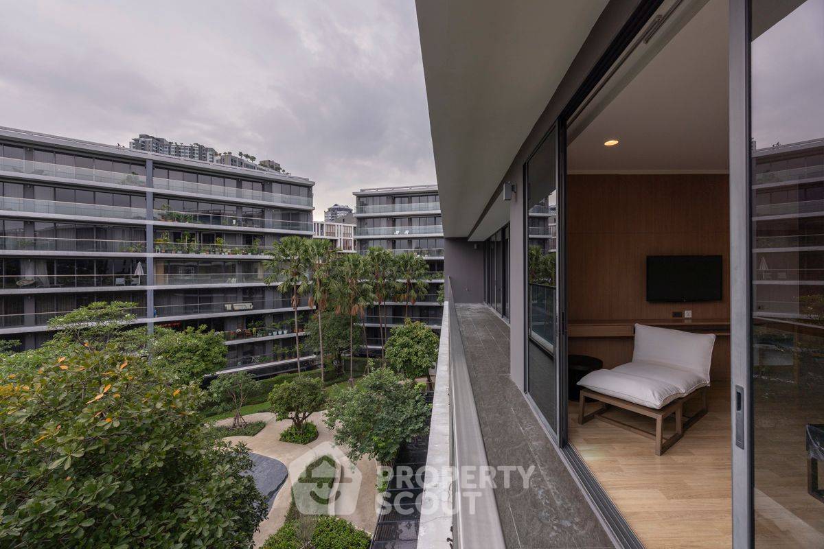 รูป คอนโด 3-ห้องนอน ที่ พาร์ค คอร์ท สุขุมวิท 77 ใกล้ BTS อ่อนนุช (ID 3429790) - รูปที่ 22/26