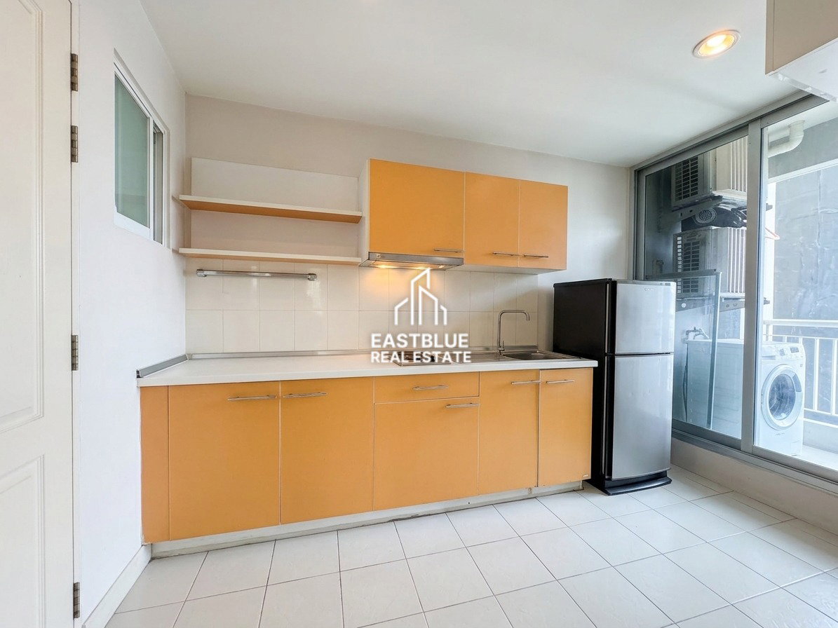 picture For Rent: Condo Life@Ratchada - Huaikhwang 📍 1 Bedroom, Prime Location! - 3/9