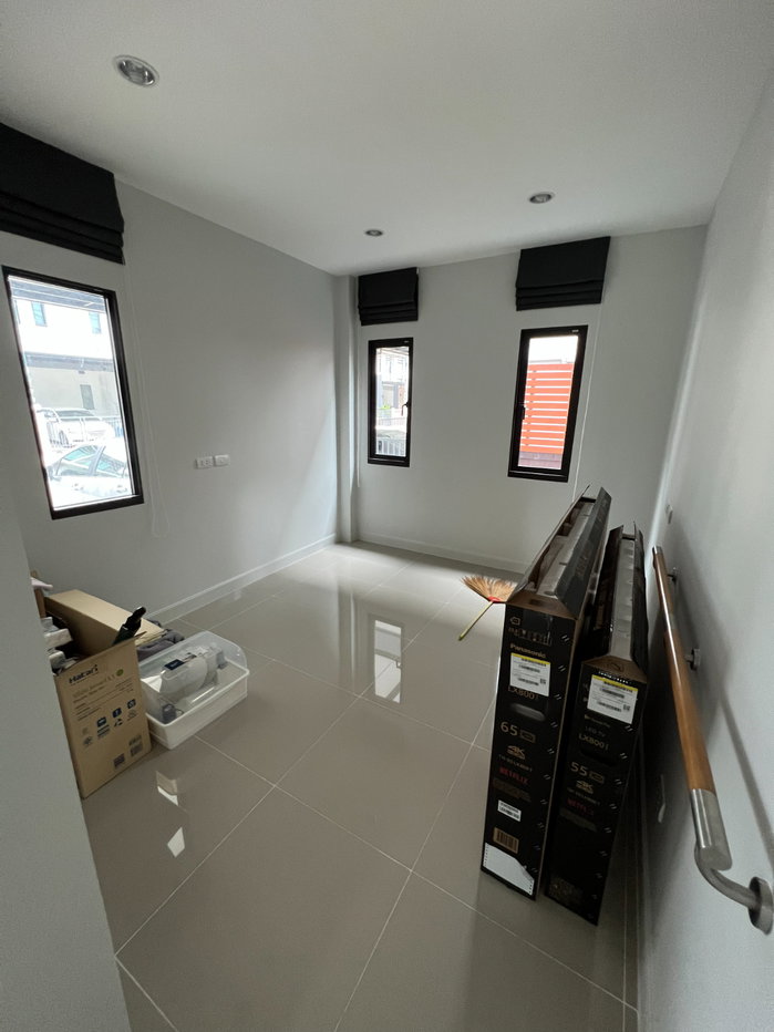 picture For Sale: Detached House at H-CAPE SERENE, Bangna–Sukhaphiban 2 - 7/29