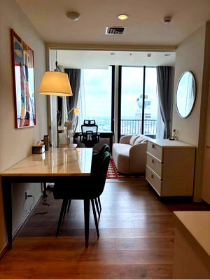Condos for rent : Noble Form Thonglor | 35,000 B. 