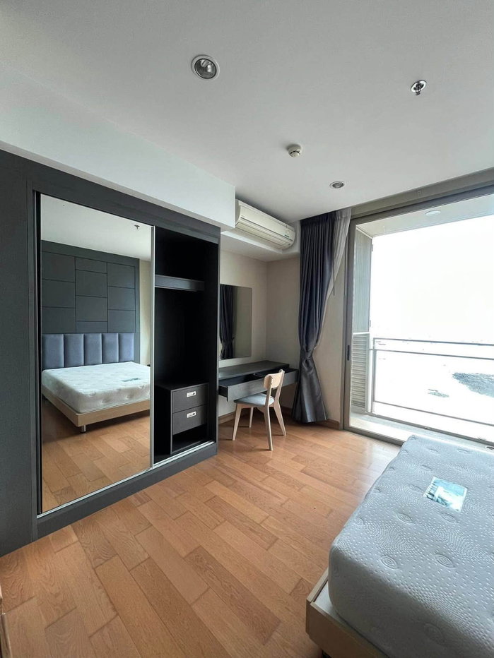 รูป ให้เช่าคอนโดมาริน่าเบย์ฟร้อนท์(Marina Bayfront ) วิวทะเล ศรีราชา - รูปที่ 3/6