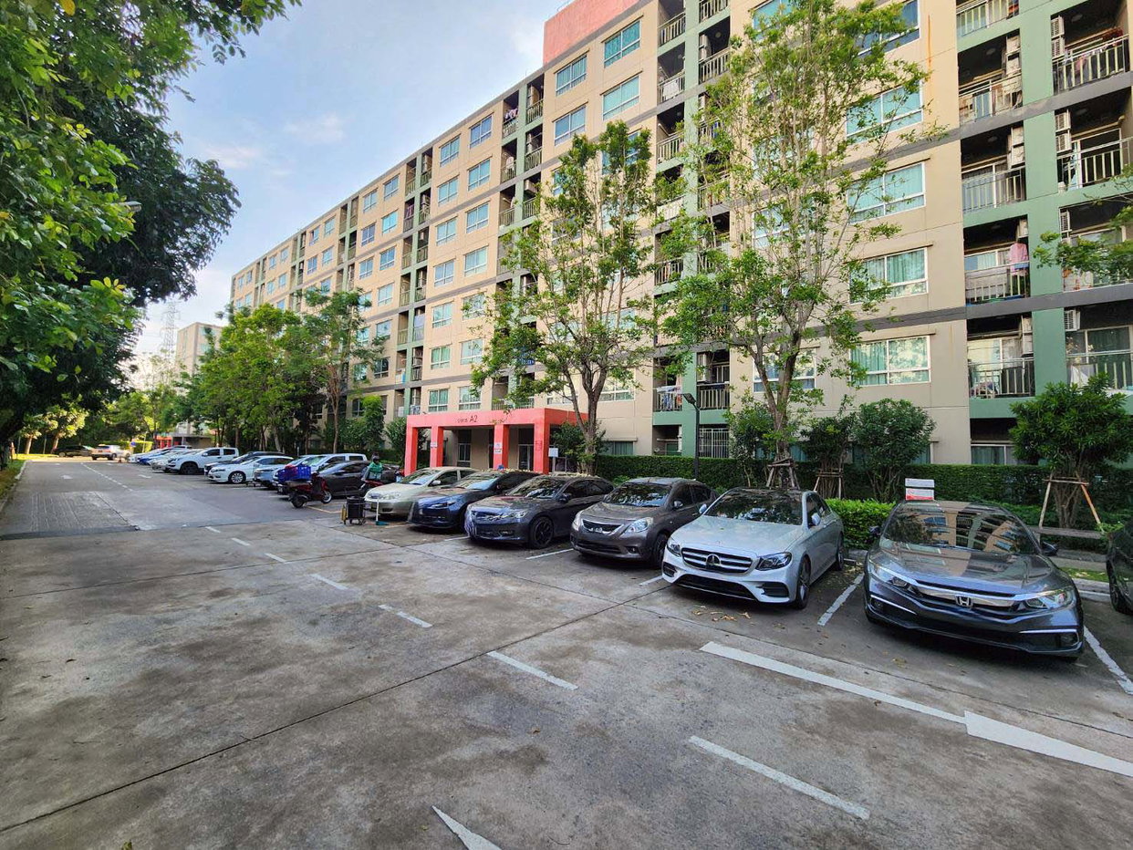 picture CONDO 22.77 Sq.m. Muang Samut Prakarn Samut Prakarn for 1.1M - 3/4