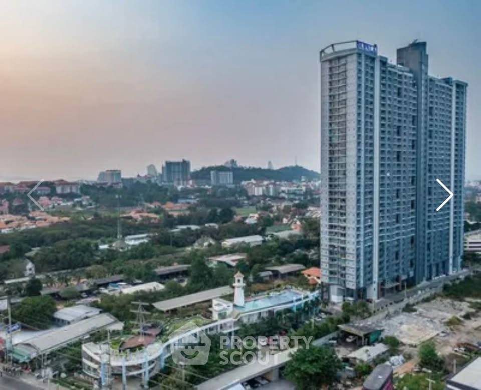 รูป ขายคอนโด 1 ห้องนอน Supalai Mare Pattaya พัทยาใต้ (ID 3426830) - รูปที่ 26/34