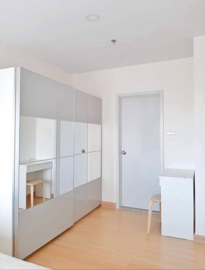 รูป For Rent | 2 Bedroom 43. Sq.m. | Fully Furnished - รูปที่ 3/8